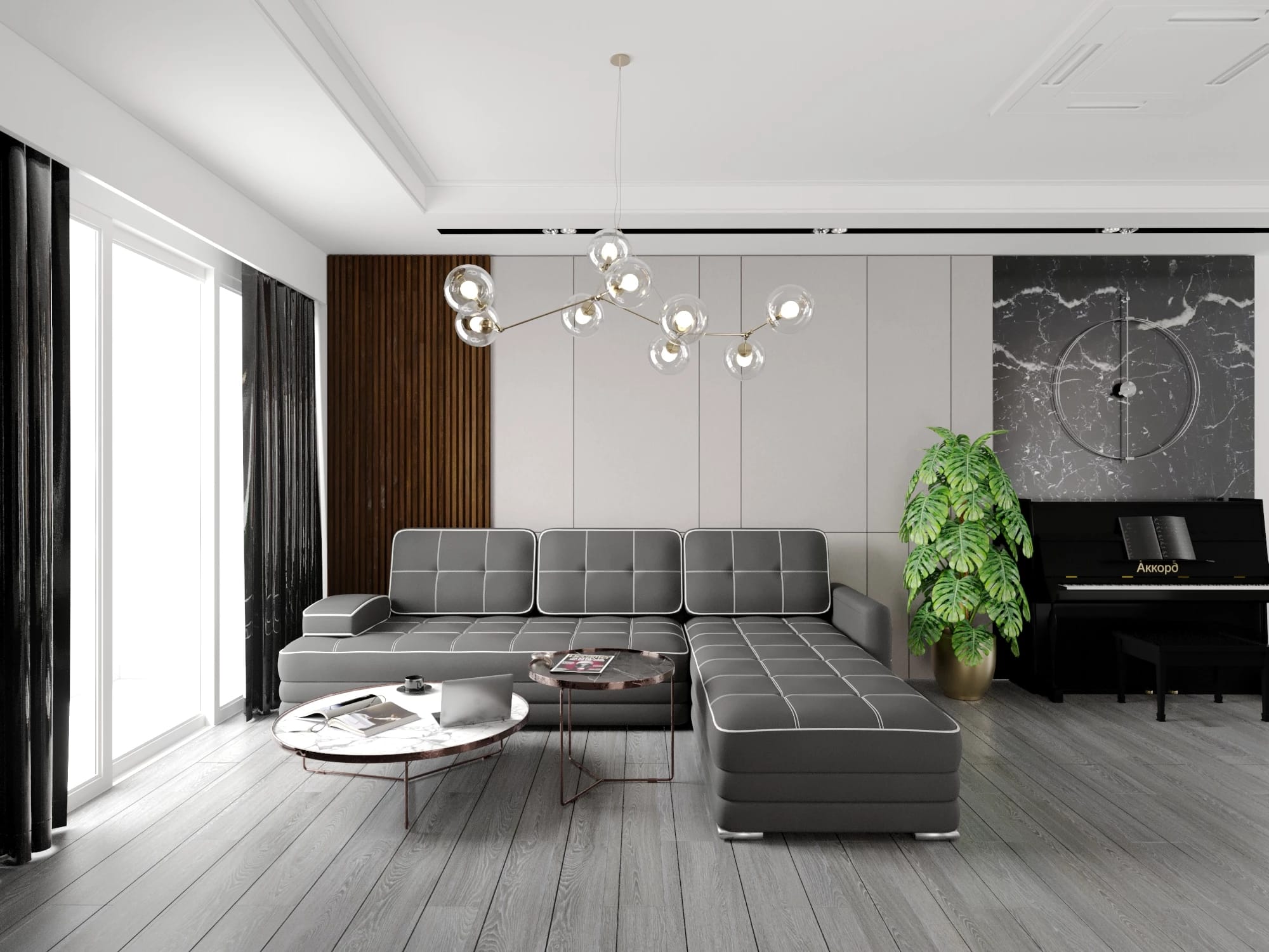 ОСКАР П (Камилла 13  / Велютто (Velutto ) 01) - фото 9