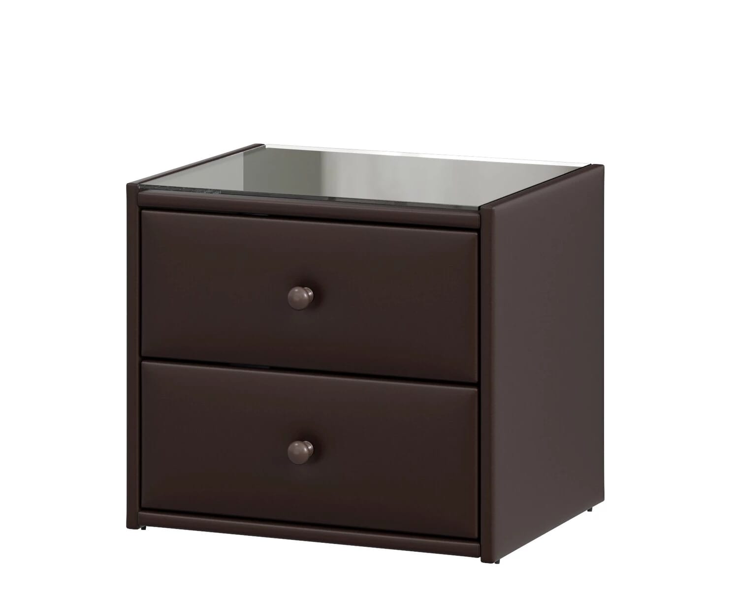 КУБА/АНДОРРА (к/з коричневый) - фото 1