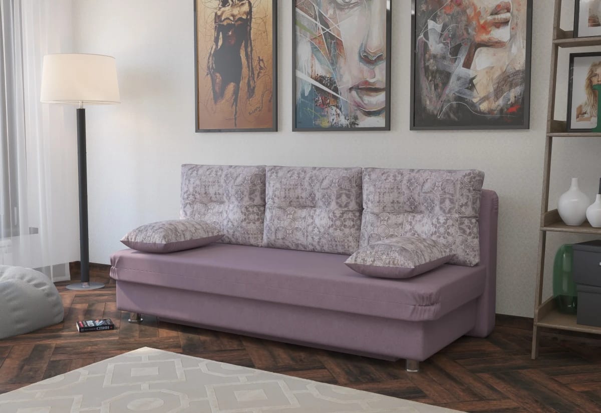 АГАТ (Кардиф 08 (Kardif 08)  / Салерно 9855 (Salerno 9855)) - фото 4