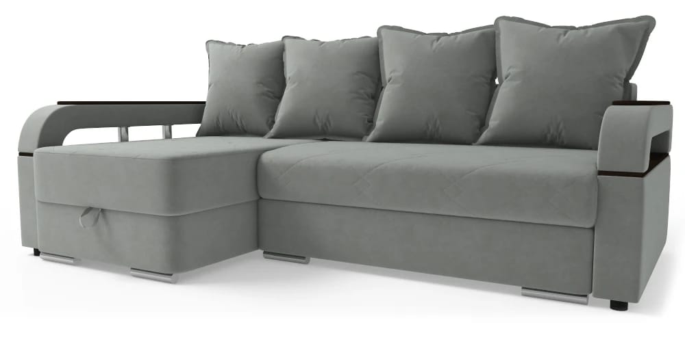 МОНИКА (Дакота 30 (Dakota 30)  / Дакота 30 (Dakota 30)  / ЛДСП (Москва) венге) - фото 2