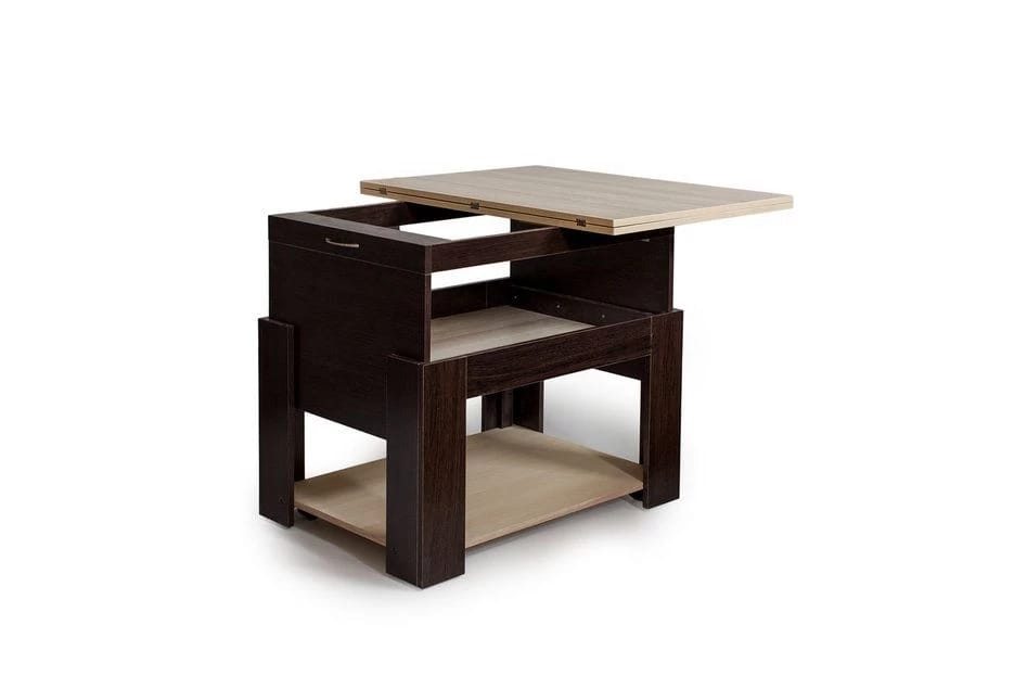 СЖТ-1 (венге/ясень) - фото 5