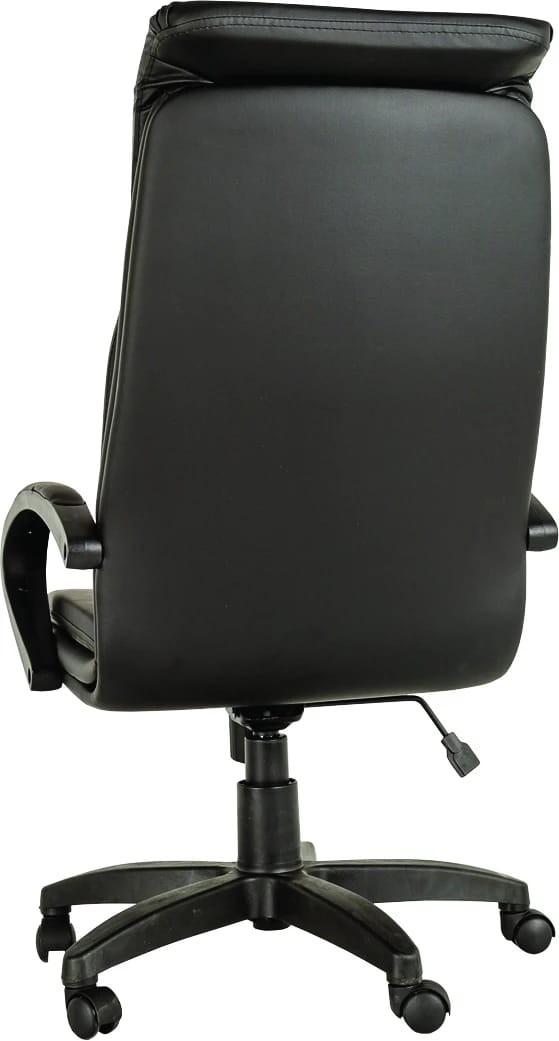 НАДИР В (Z11/кож.зам. черный) - фото 4