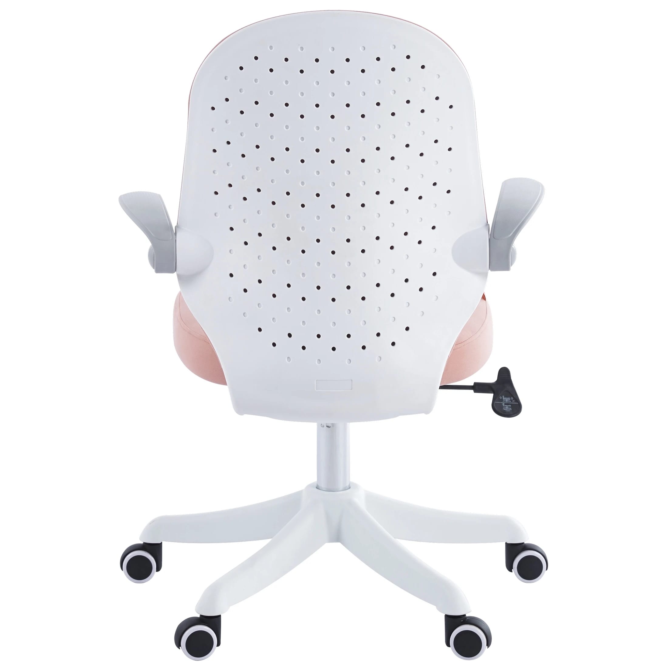 CHAIRMAN CH 107 (розовый) - фото 6