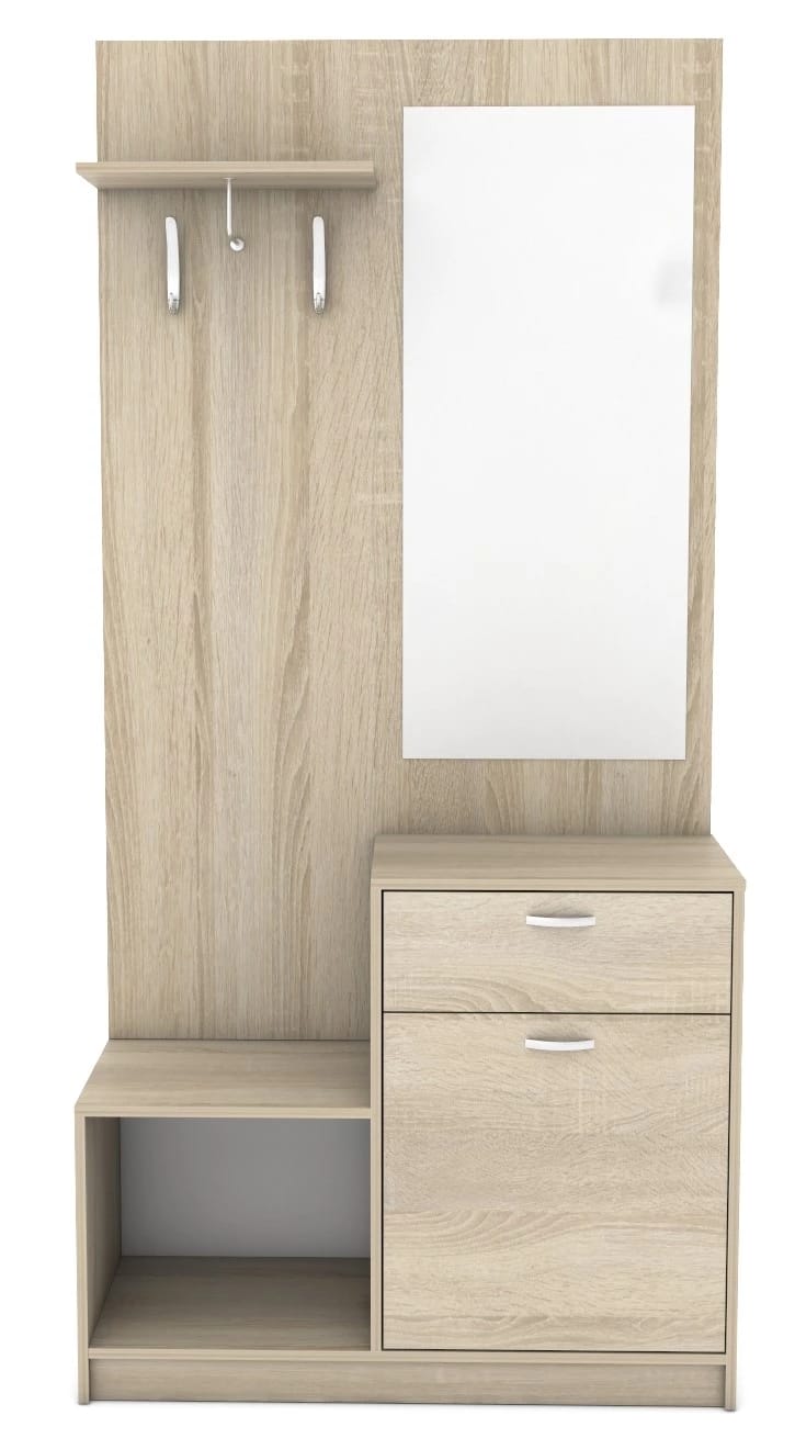 АВГУСТА (дуб сонома) - фото 2