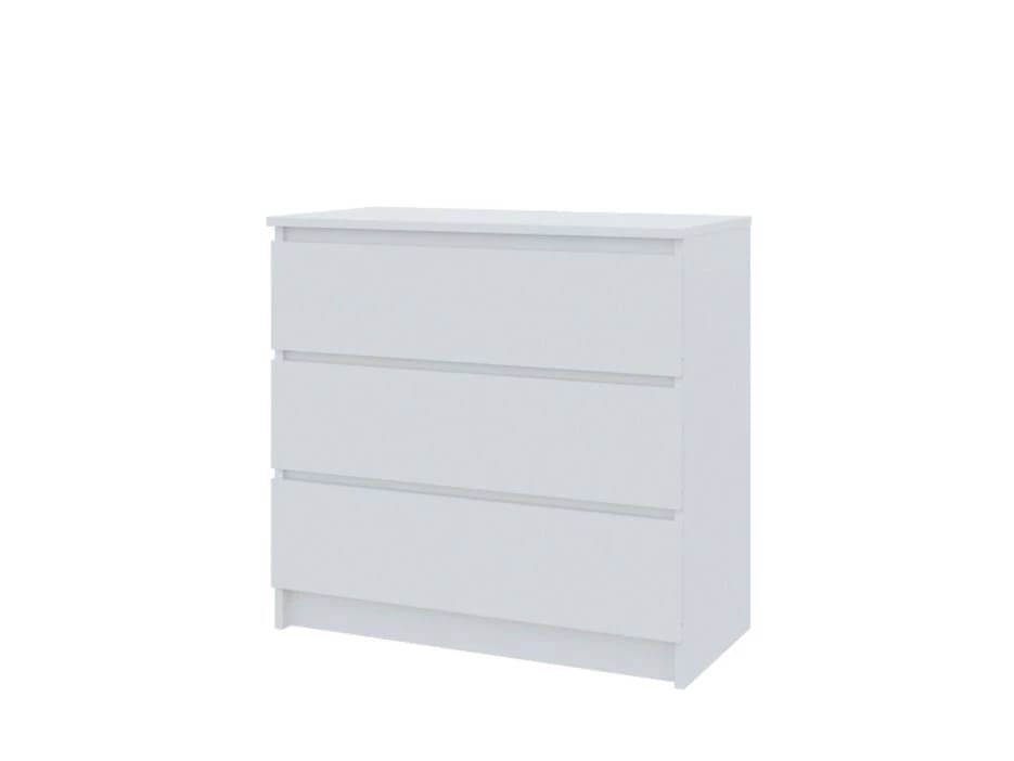 МОРИ (белый) - фото 1