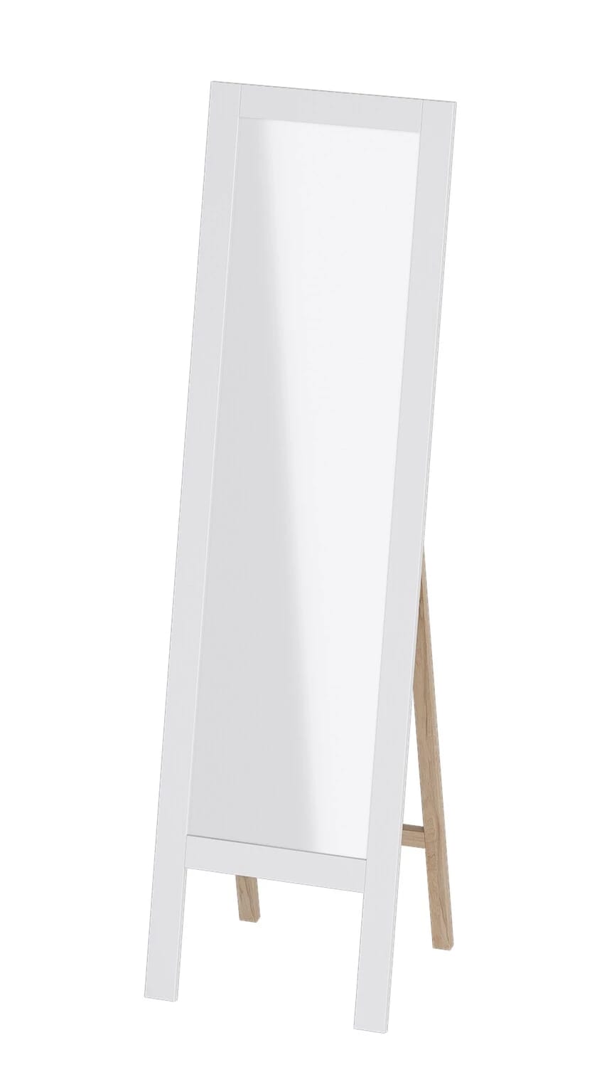 КАЛГАРИ (белый матовый) - фото 1