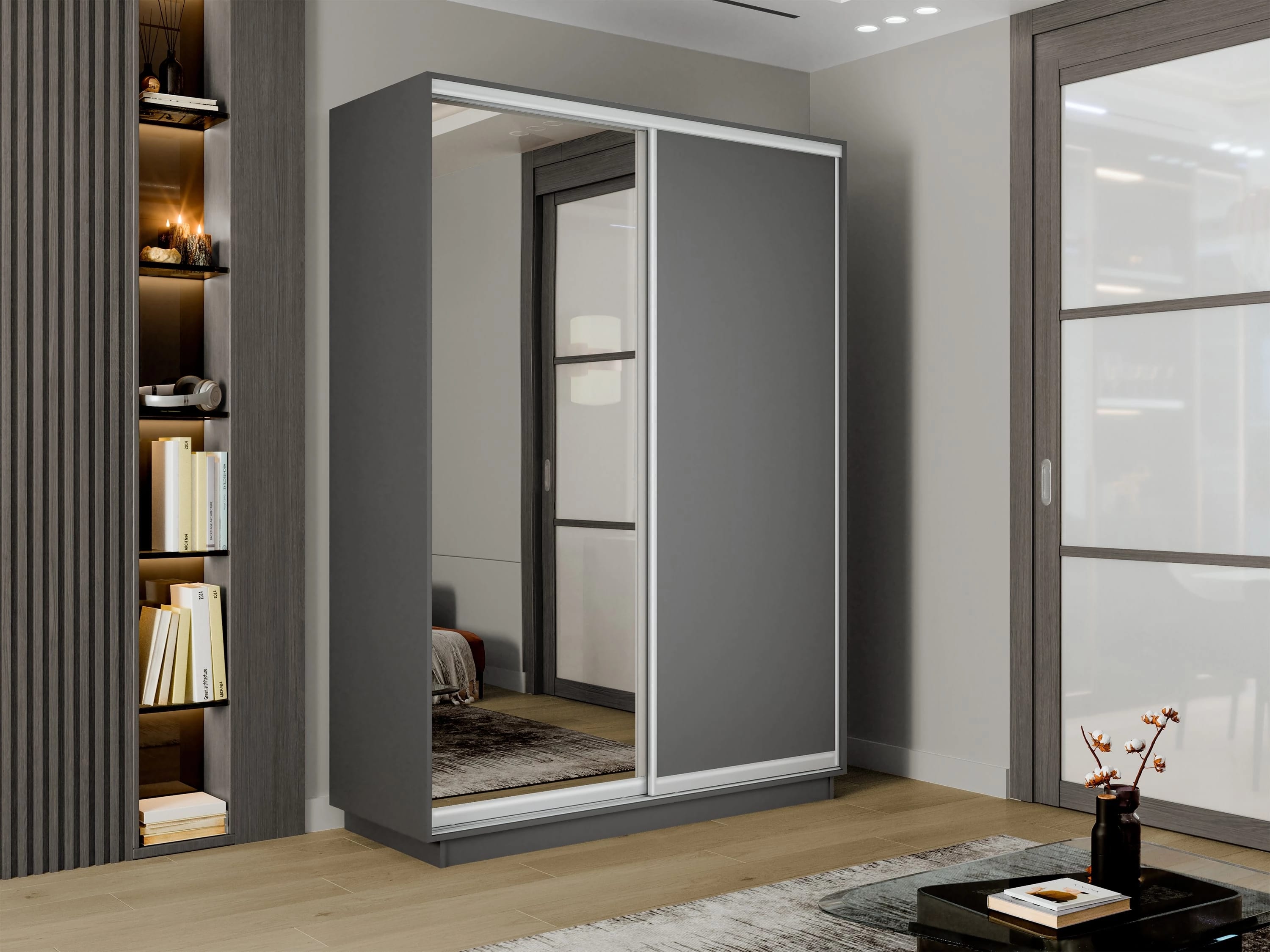 ЭКСПРЕСС-2 (серый диамант) - фото 5