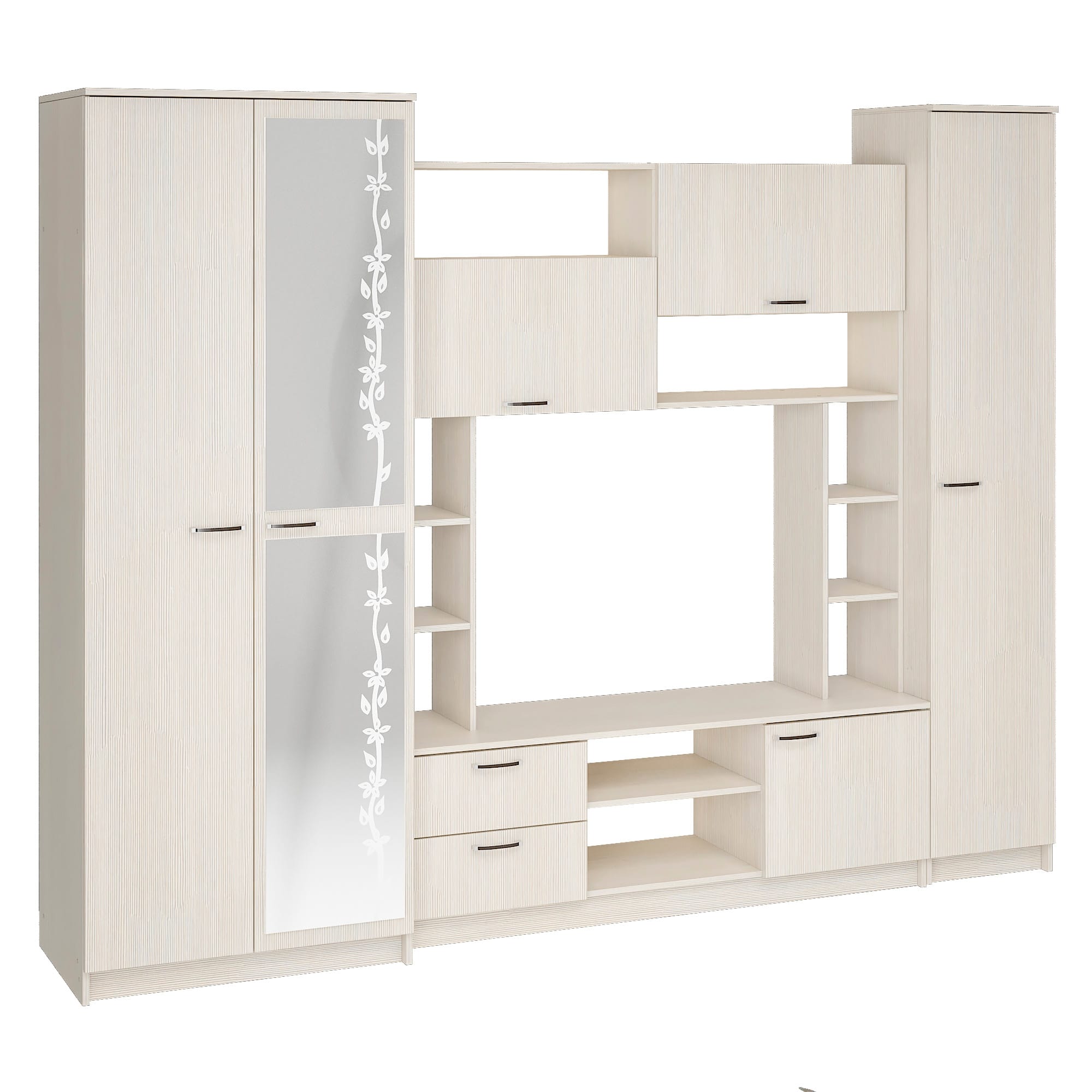 МАРТА-11 (сосна карелия) - фото 1