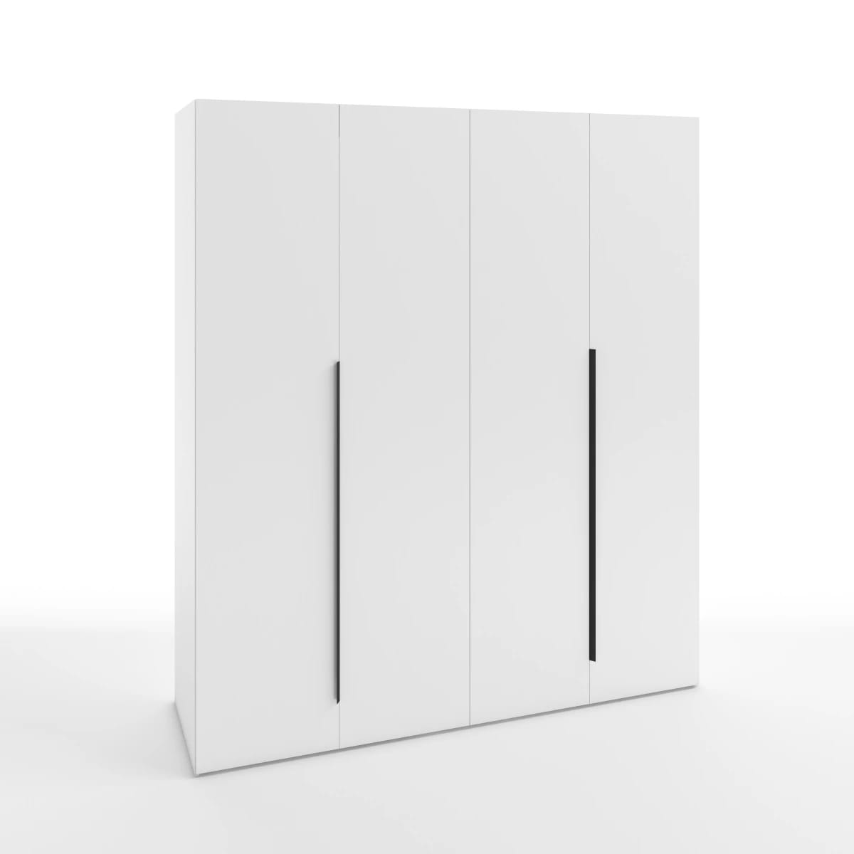 ЧЕСТЕР-2 (Белый легкий шелк/ наполнение Небула) - фото 2