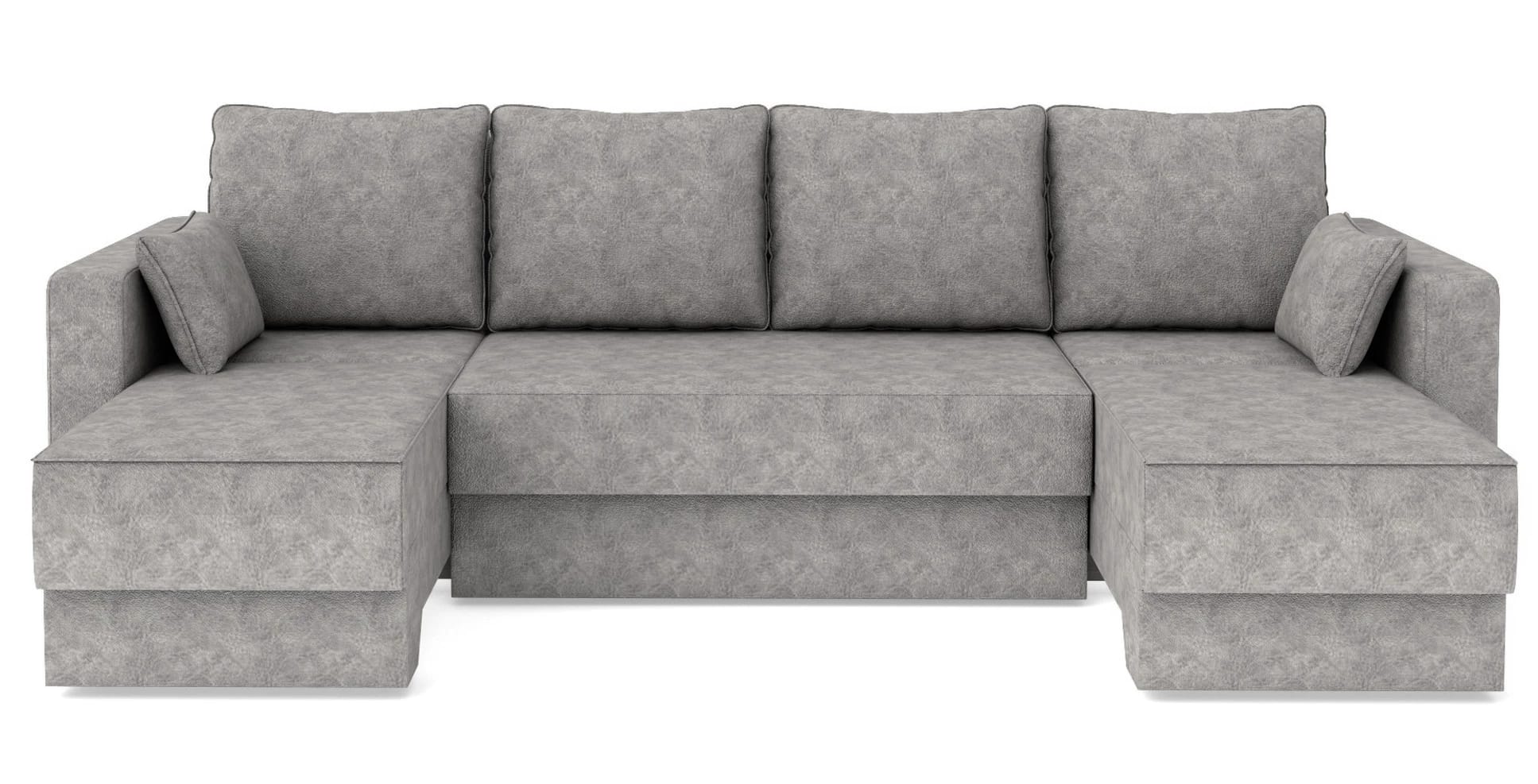 КАРДИНАЛ-3(П) (Germes steel / Germes steel / Germes steel / Germes steel / Germes steel) - фото 4