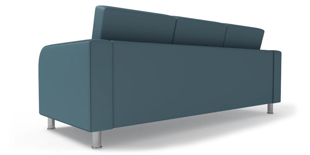 ПАРИС-3 (Иск.кожа Линкольн 057 (Lincoln 057)) - фото 3