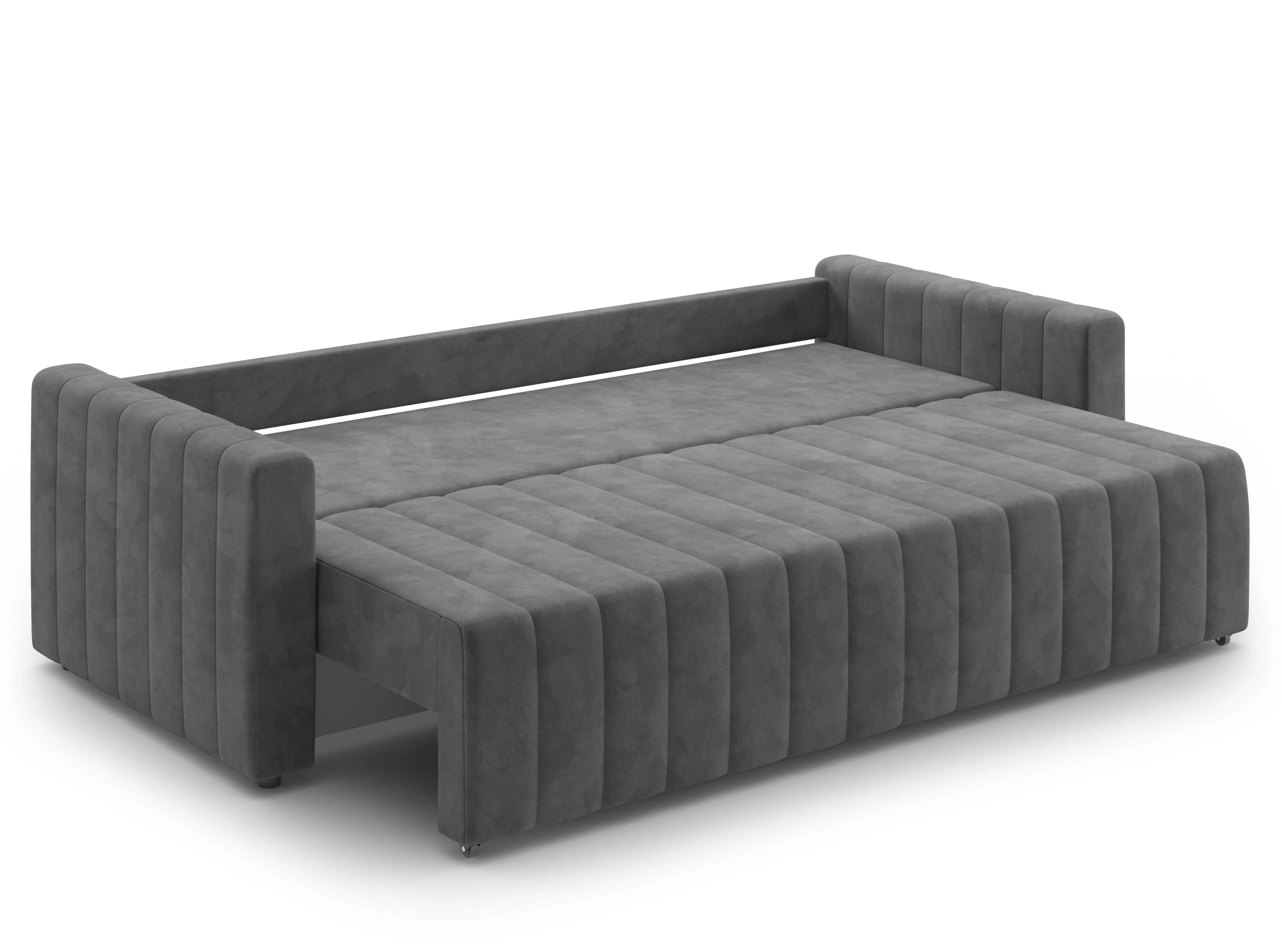 МАЛИБУ (серый (Ultra Grey)) - фото 5