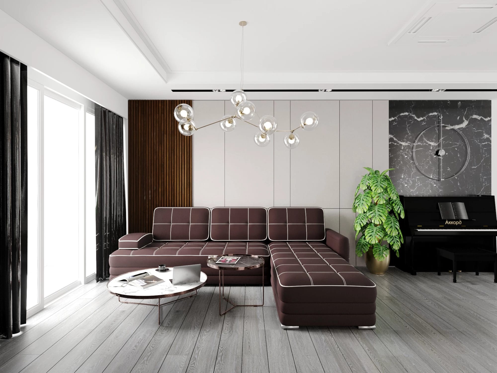 ОСКАР П (Velutto 24 / Velutto 01) - фото 21