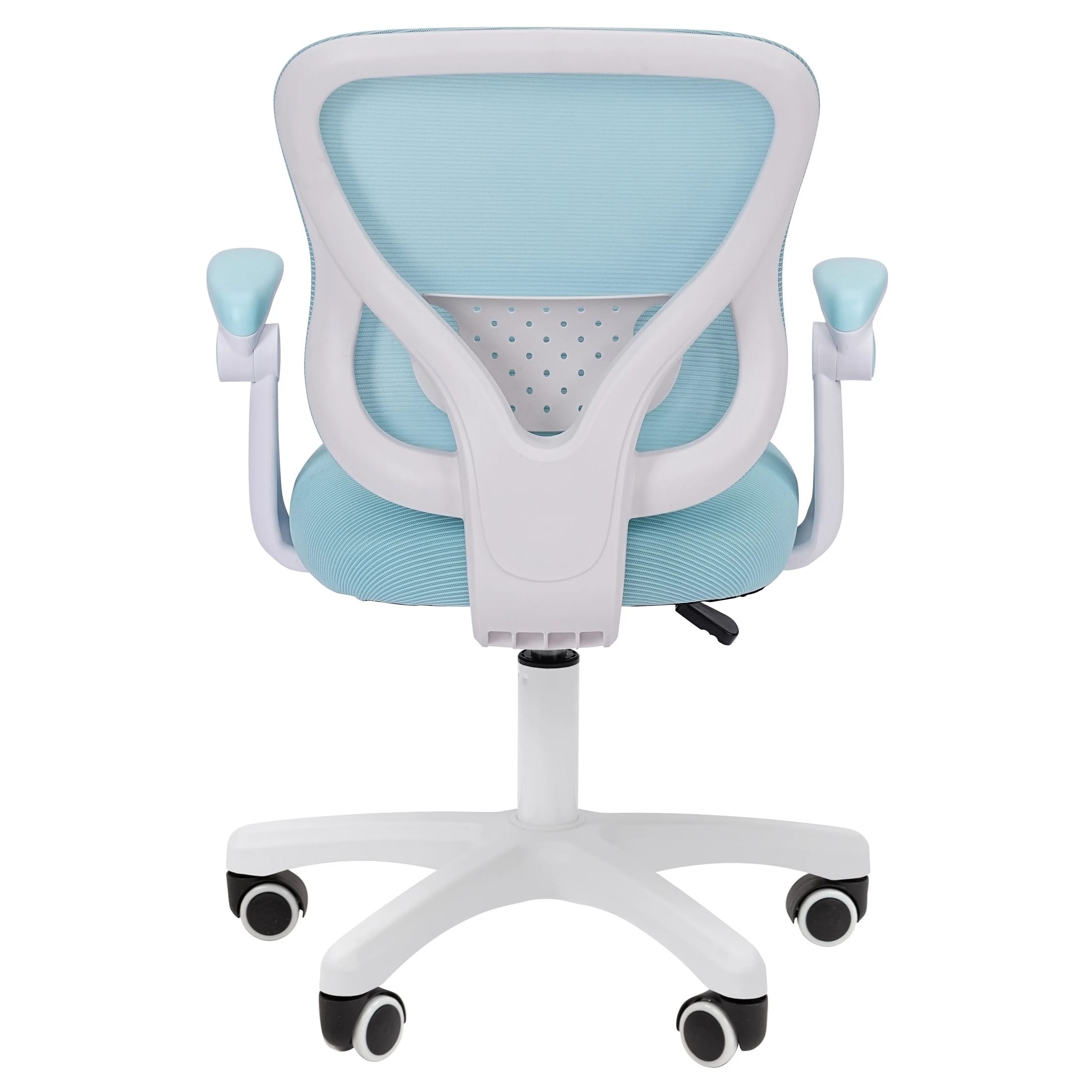 CHAIRMAN CH 106 (голубой) - фото 5